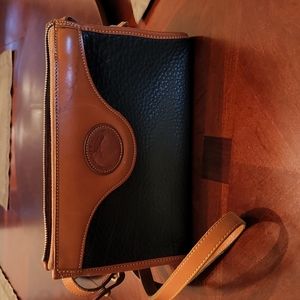 Vintage Dooney and Bourke purse